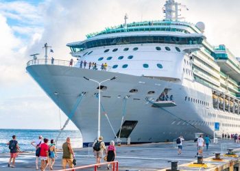 Cruise Emergencies – Be Prepared Before You Sail