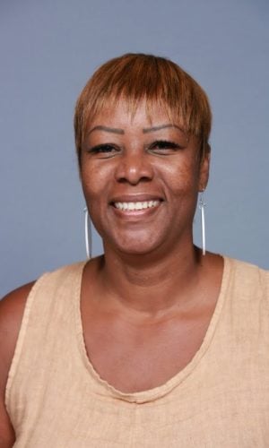 sherry hudson